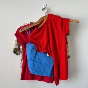 Madewell, Lulu, Free People etc. Clothing lot